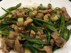 -稻香餐厅中餐干锅(劼人路店)
