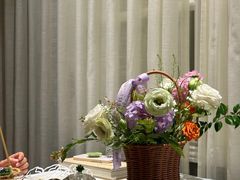 -叶叶菩提(太原别墅店)