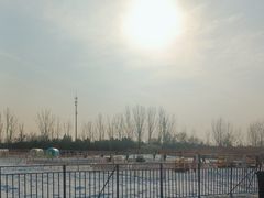 -青龙湖公园