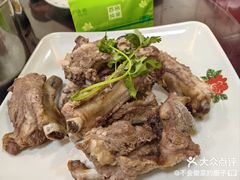 -江天饭店(石鼓白鸭汤)