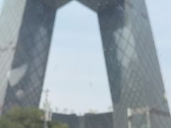 -中央广播电视总台(光华路办公区)