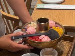 -唐食语粥(青山万达广场店)