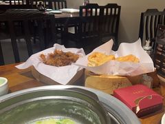 -大良毋米粥(锦龙路总店)