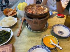 -十六蒲(桂林路店)