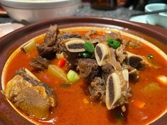 -闽上鲜·福建菜(龙湖滨江天街店)