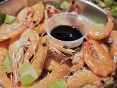-永信海鲜(群星城店)