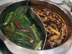 -刘少华贵州小黄牛·鲜牛肉火锅(总店)