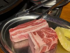 -济州爱肉堂(总店)