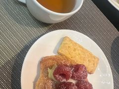 -太湖饭店玉兰厅(自助餐厅)