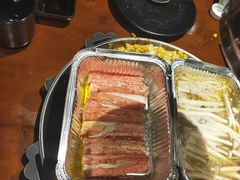 -玖·炭火烤肉