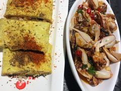-邢氏老太太烧烤(罗湖店)