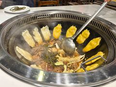 -沈厨地锅老灶•徐州烧烤(黄渡店)
