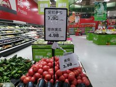 -卜蜂莲花(杨高南路店)