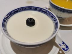 潮州奶冻-洋房火锅(新天地店)
