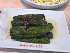 -华天新川面馆(缸瓦市店)