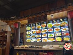 -王家厨房(新华路店)