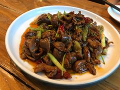 -小渔船渔家传统菜(鲅鱼圈店)