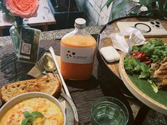 -O'mills Sourdough Bakery&Bistro(永嘉路店)