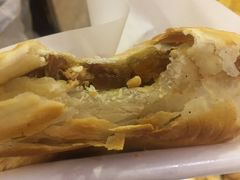 优质肉夹馍-焦记老潼关肉夹馍(东五路店)