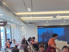 -闽江夜游台江旅游码头