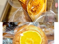 -雀食面包店(钟楼店)