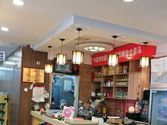 -合易泓烤肉•首创生椰大油边(宁山路店)