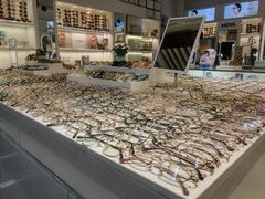-新视达眼镜店·蔡司·依视路(名镜苑店)