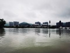 -长兴太湖图影湿地文化园