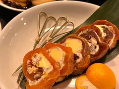-三酉星·枫·山風与野菜(上海总店)