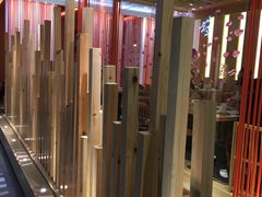 大堂-栖川山葵家·寿喜锅·日式料理(龙湖北城天街商场店)