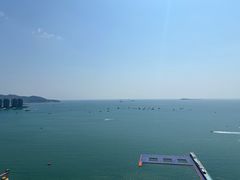 -三亚福朋喜来登酒店·大堂吧