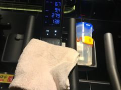 -威尔仕健身(丁香国际店)
