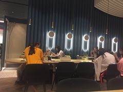 大堂-gaga(金光华店)