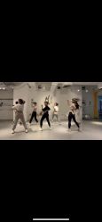 -HI dance 舞室