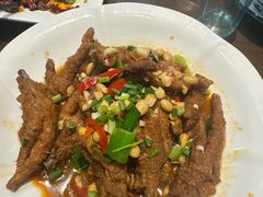 -朗妈私房菜(婺女州店)