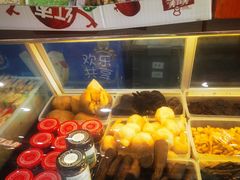 -北京稻香村(学清店)