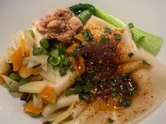 -晓长安·新陕菜(曲江店)