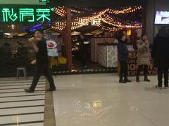 -外婆私房菜(新亚百货店)