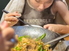 -费大厨辣椒炒肉(万家丽一店)