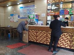 -胖妈妈餐饮(西津东路店)