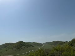 -关山草原
