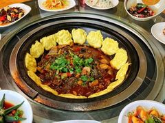 -醉旺柴火鸡(棠东店)