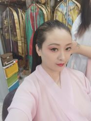 -东古旅拍摄影•格格服汉服•租赁(故宫店)