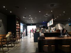 -星巴克臻选(深圳华强北茂业店)