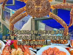 -小海豚·老字号海鲜餐厅(三亚湾店)