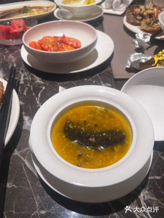 曲水兰亭(北京四惠店)图片