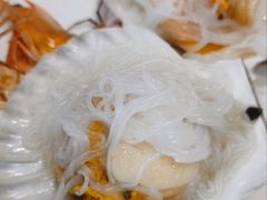 -四海蒸鲜蒸汽海鲜自助(北戴河店)