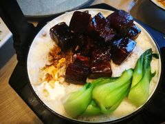 -味莊·青岛菜(云霄路店)