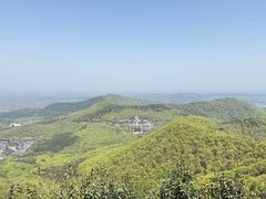 -句容茅山景区