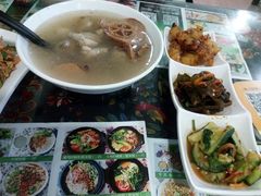 -阿娇魏道(傣味小吃普洱特色店)